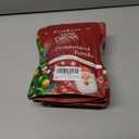 5 x Ornament Hooks  Essential Christmas Tree Decorating Hangers Great Xmas Ornament Hooks for Hanging Christmas Decorations 35 PCS (Round-Upgraded-35pcs)