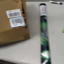 BOSCH EVO18 Evolution Beam Wiper Blade; 18" - Single