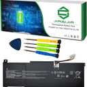 BTY-M491 52.4Wh Laptop Battery Replacement for MSI Prestige 14 A11SB Series Notebook White Connector 11.4V 4600mAh