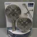Hydro Energetix™ Combination Shower