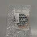 COVERGIRL Simply Ageless Instant Wrinkle Defying Foundation, SPF 28, Hyaluronic Complex & Vitamin C - 235 Medium Light, Pack of 1