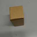 Kitchen Faucet Head Replacement Compatible with Moen 191004  Durable ABS & Silicone Nozzle for Easy Installation and Limescale Prevention (Brushed Nickel)