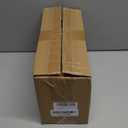 Magnetic Spice Rack for Refrigerator Seasoning Organizer for Spice Fridge Shelf storage Magnetic Shelf with Hook for Oven (4pack-Cut out-Black)