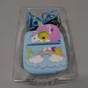 Instant Print Camera for Kids 3-12 Years, Kids Camera with 32G SD Card & 300 Photos Paper, 48MP Photo 1080P Video, Christmas Birthday Gifts for Girls Boys Toddler (Blue)