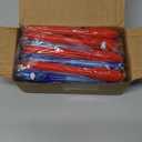 24 Pcs Invisible Ink Pen with UV Light Spy Pen Magic Marker Party Favors for kids 8 12 years Birthday Gifts Classroom Prizes Goodie Bags Stuffers for Kids