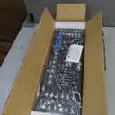 CO-Z 192 DMX 512 Stage DJ Light Controller Lighting Mixer Board Console for Light Shows, Party Disco Pub Night Club DJs KTV Bars and Moving Heads