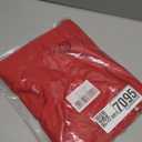 YWIES Plain Basketball Jersey, Blank Team Uniform, Hip Hop Hipster Short Sleeveless Active Shirts, 2XL