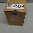 VTech Cordless Phone with Large Display and Big Buttons, DECT 6.0 with Caller ID/Call Waiting, Full Duplex Speakerphone, ECO Mode, Last 10 Number Redial, Easy to Use,VG231