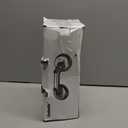 SOLUDE 2 Pack Glass Suction Cup,Aluminium Heavy Duty Vacuum Lifter for Moving Glass/Window/Tiles/Mirror/Granite,Double Gripper Sucker Plate,Yellow