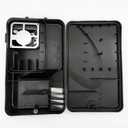 Generator Air Filter Box Housing Assembly for Predator Champion Honda Firman Generac Duromax & More 274 to 459 cc