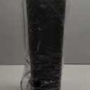 Space Heaters for Indoor Use, 1500W PTC Ceramic Electric Heater with Thermostat, Room Temperature Display, 70 Oscillation, Remote Control, 12H Timer, Quiet Portable Heater for Office Bedroom