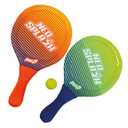 Outdoor Play Paddle Splash