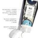 R+Co TURNTABLE Curl Defining Crme Defines & Enhances Curls, Adds Moisture & Shine, All Hair Types
