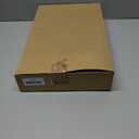 Solar Fairy Garden Outdoor Stake Holding Solar Lantern Outdoor Decor Metal Large Fairy Sitting Moon Silhouette Stakes for Garden Lawn Patio or Courtyard