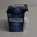 AllerEase Waterproof Mattress Protector, Maximum Allergy Mattress Protector, Queen Mattress Cover