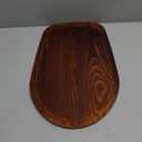 Mixer Slider Compatible with Kitchen aid 4 .5-5 Qt Stand Mixer Pine Wood - Kitchen Countertop Storage Mover Sliding Caddy for Kitchen Aid 4 .5-5 Qt Mixer (4 .5-5 Qt - Brown)