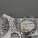 Ultra-Slim Bidet Attachment, Posterior&Feminine