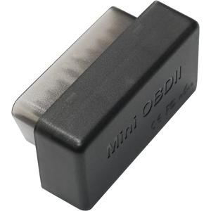 ATOTO AC-4450 Bluetooth OBDII/ OBD2 Car Diagnostic Scanner/Scan Tool only A5,A6,S8,X10,P9 Series Android Car Stereo - Compatible with Torque App