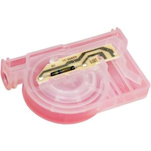 Bosch 00611317 Dishwasher Flow Meter Sensor