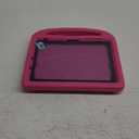 SUPLIK Kids Case for iPad A16 11-Inch 2025 (11th Gen) & iPad 10th Generation (10.9" 2022), Durable Shockproof Stand Cover with Screen Protector/Pencil Holder/Handle for Kids, Pink