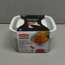 OXO, Good Grips Storage Container, White, 1.6 Quart
