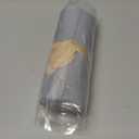 Piano Keyboard Anti-Dust Cover High Technology Fabric Key Cover Cloth Fit For Upright Piano, Electric Piano & Grand piano (Dark blue) (Gray)