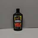 Meguiar's Ultimate Compound - Pro-Grade Car Scratch Remover, Paint Correction Compound that Removes Defects While Adding Gloss and Shine, Single Stage and Clear Coat Scratch Remove, 15.2 Oz