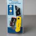Key & Castle Utility Knife