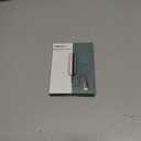 dibdib iOS Wireless HDMI Display Adapter (iOS only), Streaming Device for All iPhone Models to TV, HD Video and Audio Sync, Streaming Mirroring YouTube Tiktok to TV, Not Support Netflix