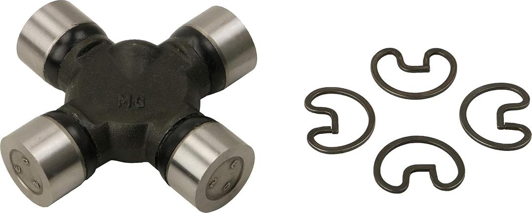 MOOG 254 Non-Greaseable Super Strength Universal Joint for Ford F-150
