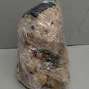 Graduation Gift Teddy Bear Stuffed Animal Plush Toy with Cap, Sash & Diploma, Graduation Gift for Kids, Students, Boys & Girls, 12 Inch