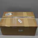 HOWDIA Stainless Steel 2-Tier Over The Sink Dish Drying Rack with Utensil Holder, Large, for Kitchen Counter (3 Tier,silver)