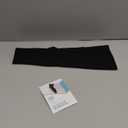 DOUKOM Knee Brace Undersleeve for Men & Women, Leg Undersleeve for Knee Brace Closed Patella Protects Skin from Abrasions and Irritations (M)