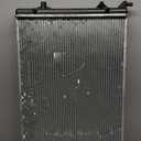 A-Premium Engine Coolant Radiator Assembly Without Oil Cooler Compatible with Volkswagen Jetta 2009-2014, Passat 2006-2009 2012-2018, Passat CC, Golf, CC, Eos & Audi A3 Quattro, 2.5L 3.2L 3.6L