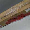 Drive Medical 10105-1 Platform Walker/Crutch Attachment, Silver