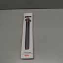 VRIG 54" Extendable Camera Tripod for Insta360 X5 X4 X3 X2, Action Camera Selfie Stick Tripods with 1/4" Screw, GoPro Tripod Stand for GoPro Hero 13 12/DJI Osmo Action 5Pro/Insta360 Ace Pro