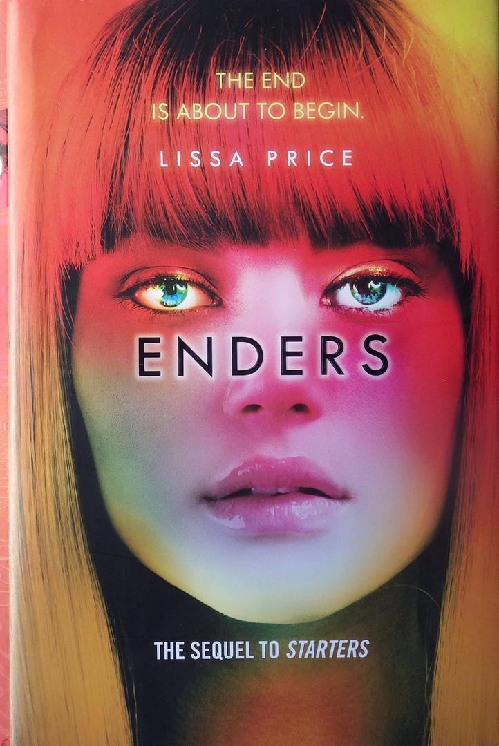 Enders (Starters)