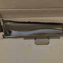 SENSARTE Nonstick Deep Frying Pan Skillet, 12-inch Saute Pan with Lid, Stay-cool Handle, Chef Pan Healthy Stone Cookware Cooking Pan, Induction Compatible, PFOA Free (Gray)