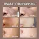 2 x Beef Tallow for Skin, Tallow Honey Balm, Natural Organic Moisturizer Leaves Skin Soft And Smooth, Deeply Moisturizing for Face and Body Sensitive Dry Skin Repair, 2.12 OZ