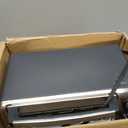 BLACK+DECKER TO1313SBD Toaster Oven, 15.47 Inch, Silver