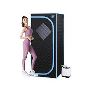 Portable Steam Sauna, Portable Sauna for Home, Sauna Jamaica