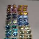 Kids Sunglasses Bulk Party Favors, 12/24 Pack Boys Girls Sunglasses for Kids Age 3-8 with UV 400 Protection (S)