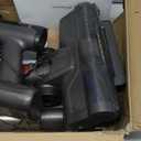 Cordless Vacuum Cleaner, 550W 45Kpa 60Mins Vacuum Cleaners for Home, Anti-tangle Stick Vacuum with Self-Standing, Wall Mount Charging, LDE Display, Wireless Vacuum for Carpet Pet Hair Hardfloor