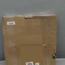 4x6 Picture Frame Collage for Wall Decor, Multiple Photo Collage Frames with Tempered Glass, 7-Opening for 4 x 6 Picture Frames, Rustic White, 1 Pack