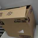 Poise Incontinence & Postpartum Pads for Bladder Leaks, 6 Drop Ultimate Absorbency, Regular Length, 112 Count