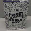 Welch's Mixed Fruit Snacks, 0.9 oz., Box of 66 Pouches (BB: March 2, 2026)