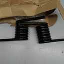 Heavy-Duty Trailer Ramp Spring,Trailer Coil Springs Left & Right Side RS16933LH RS16933RH
