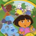 Nick Jr: Celebrates Spring