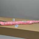 G4Free 54 Inch Automatic Open Golf Umbrella Oversize Extra Large Double Canopy Vented Windproof Waterproof Stick Umbrella, Pink