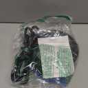 Birdbath Heater with Water Pump,Cast Aluminum 200W Bird Water Heater Thermostatic Controlled Auto Shut Off Bird Baths De-icer with 5.9ft Power Cord for Outdoor Garden Yard Patio in Winter